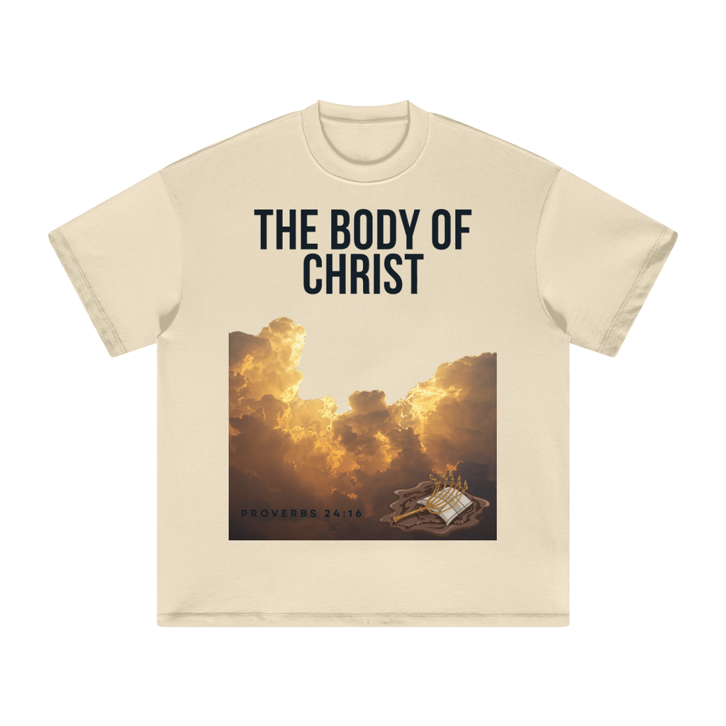 THE BODY OF CHRIST