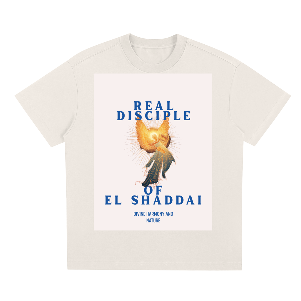 REAL DISCIPLE