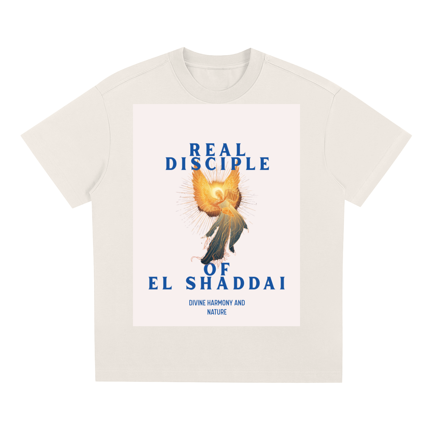 REAL DISCIPLE