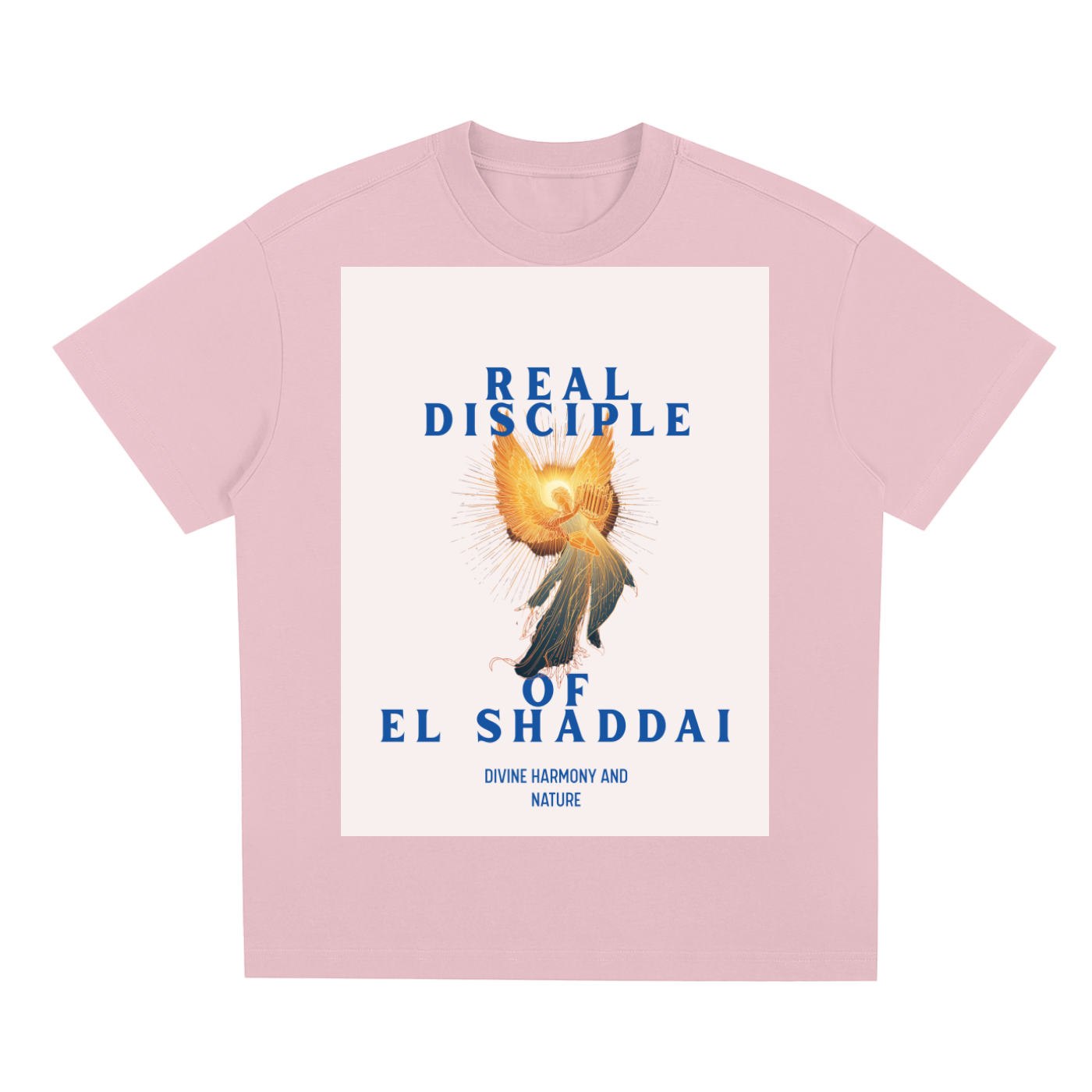 REAL DISCIPLE