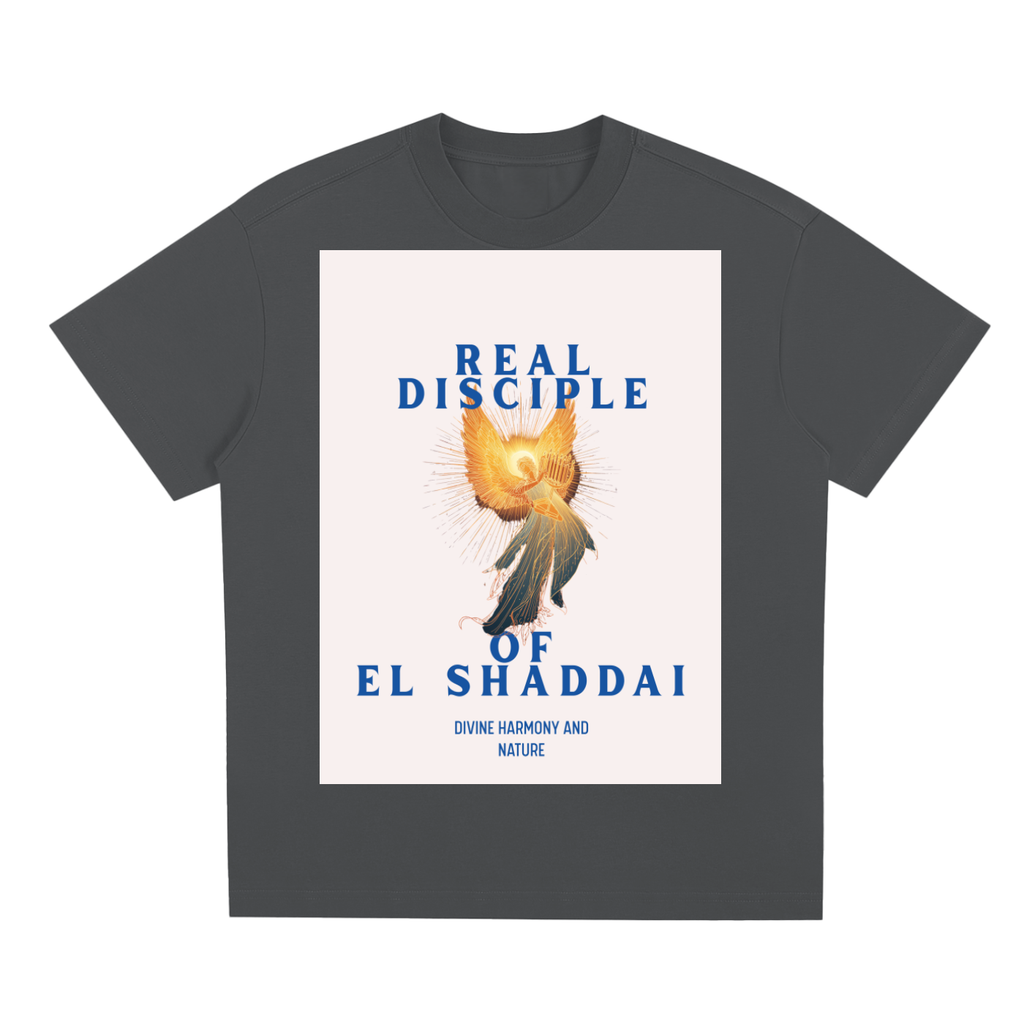 REAL DISCIPLE