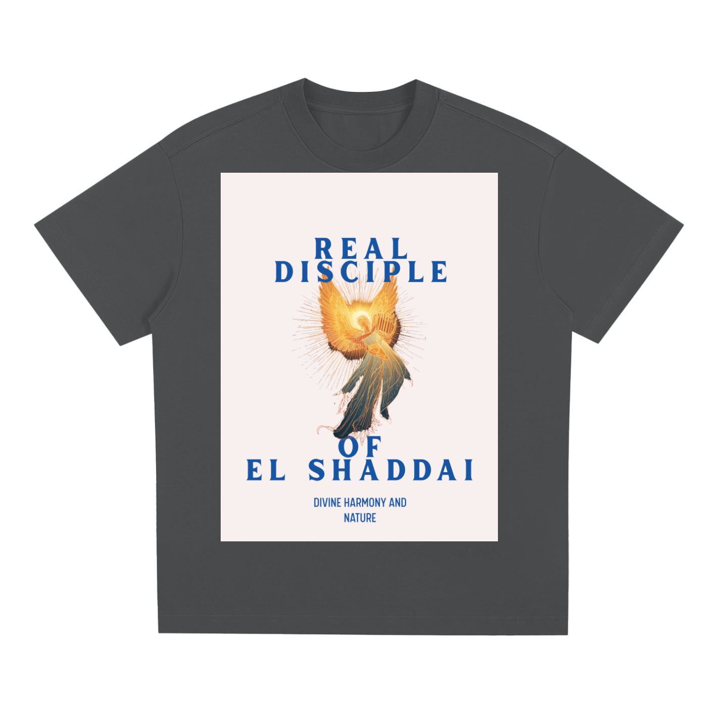 REAL DISCIPLE