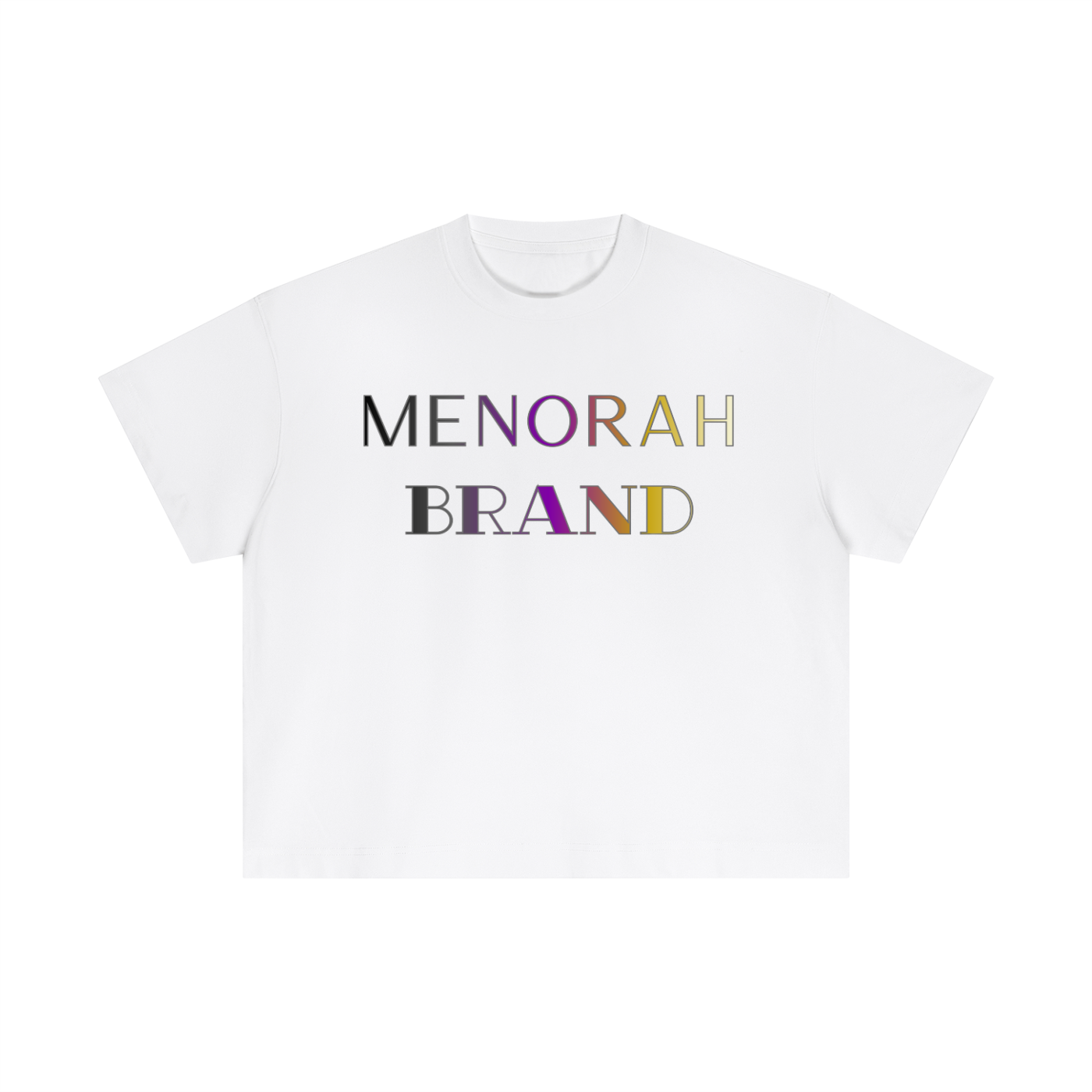 MENORAH BRAND