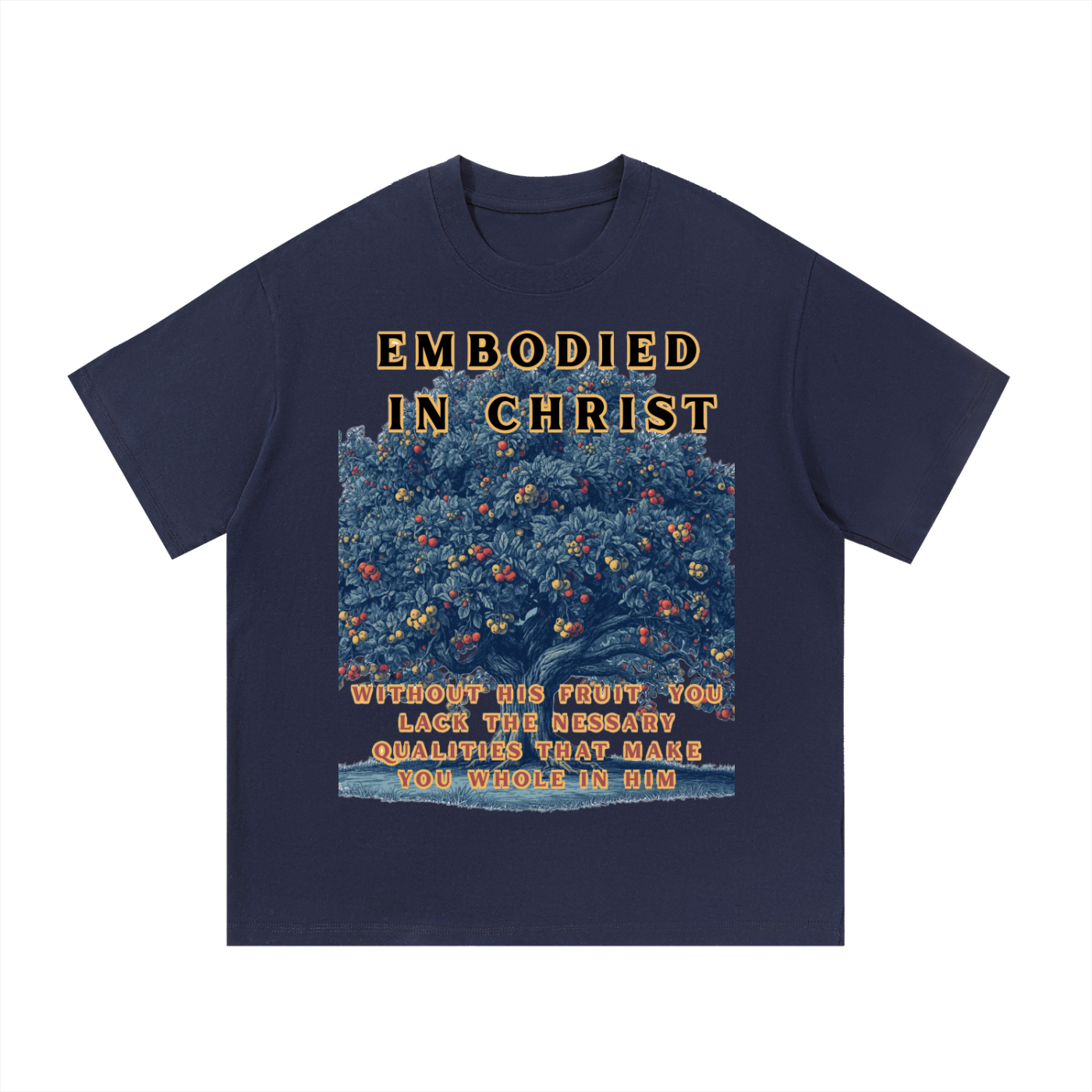 EMBODIED