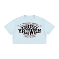 TRUST YAHWEH