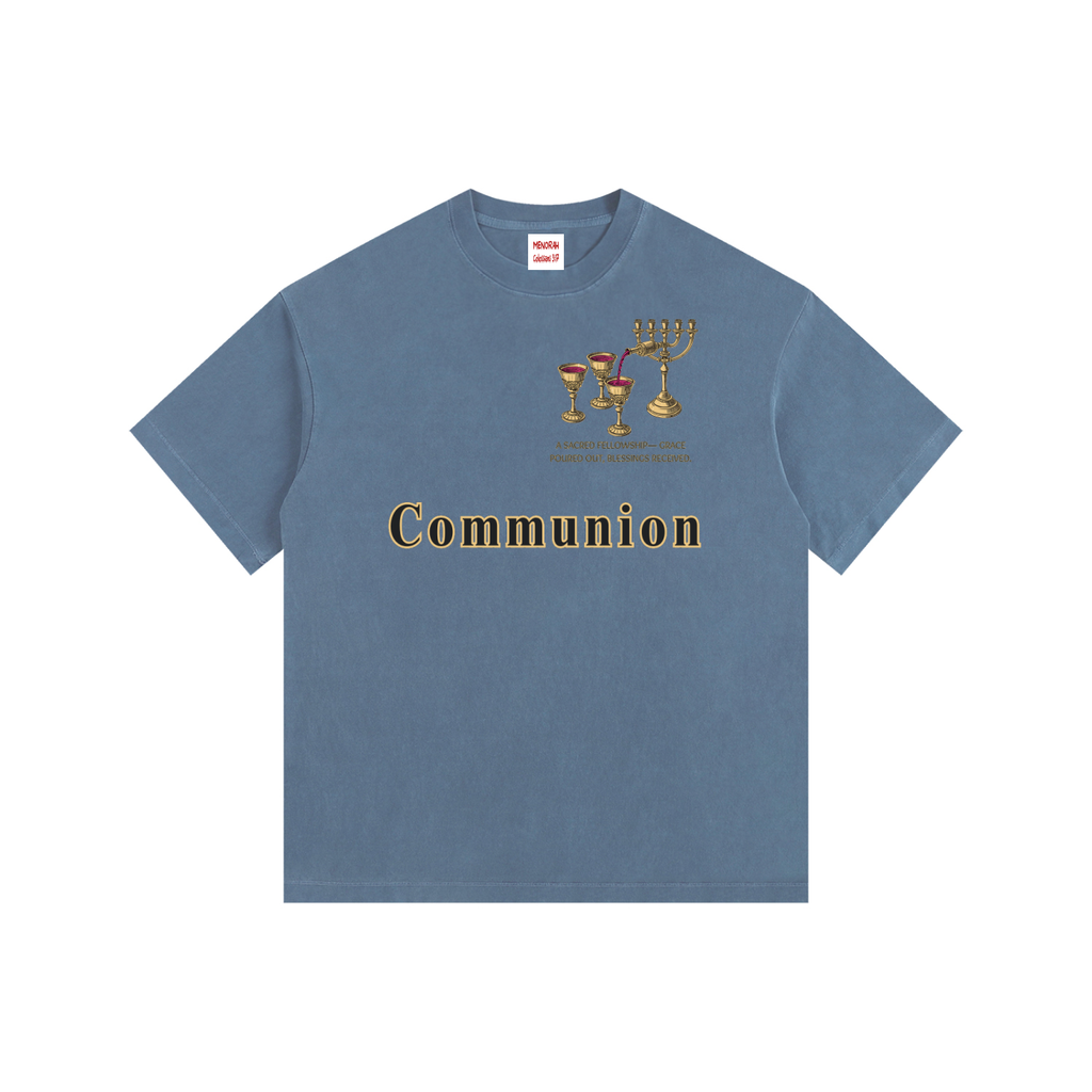 COMMUNION