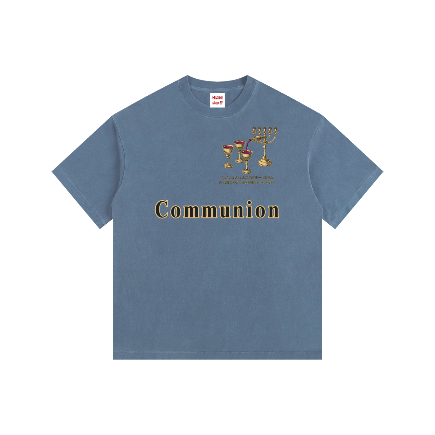 COMMUNION