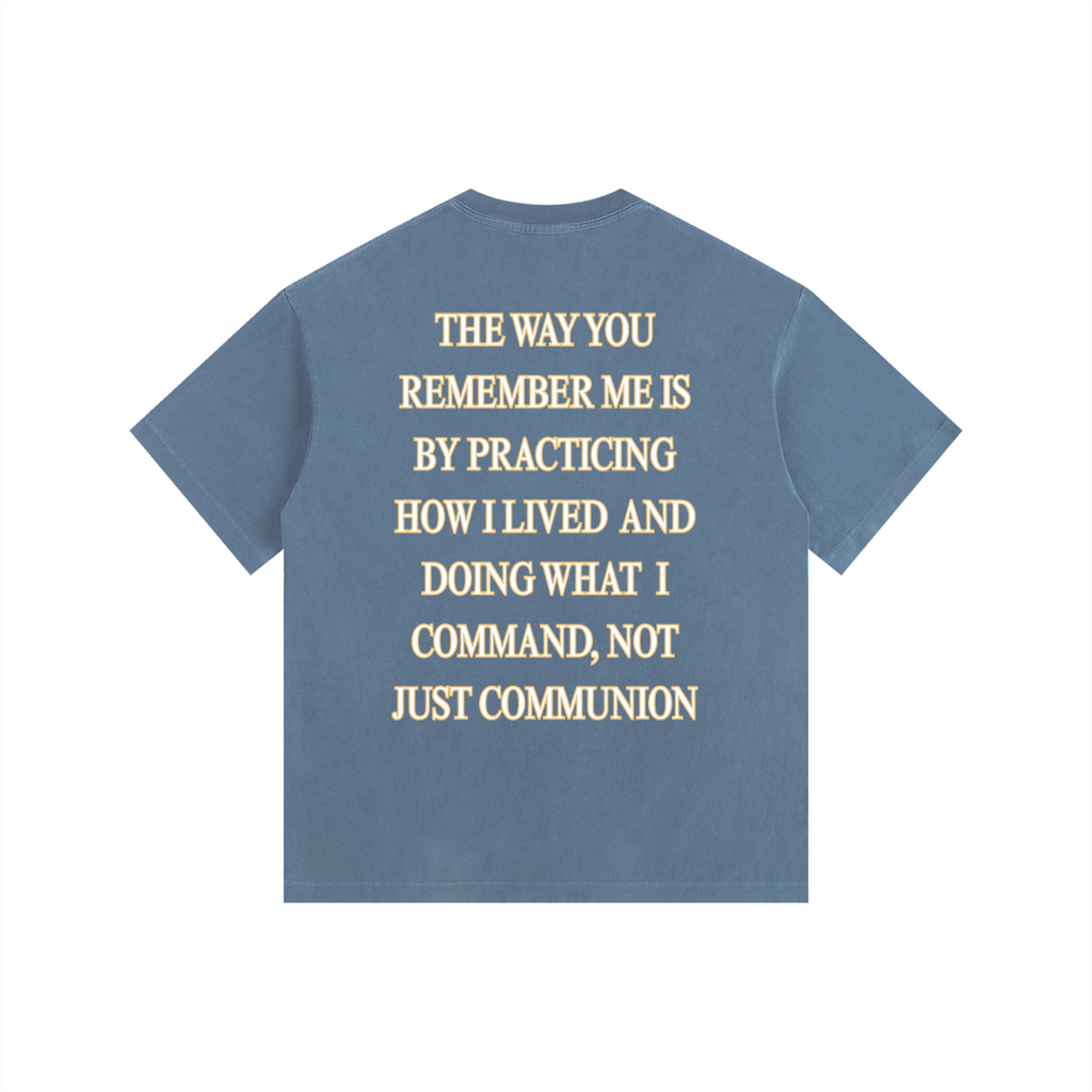 COMMUNION