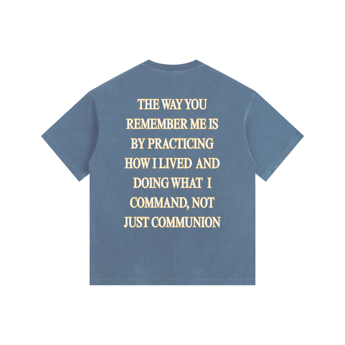 COMMUNION