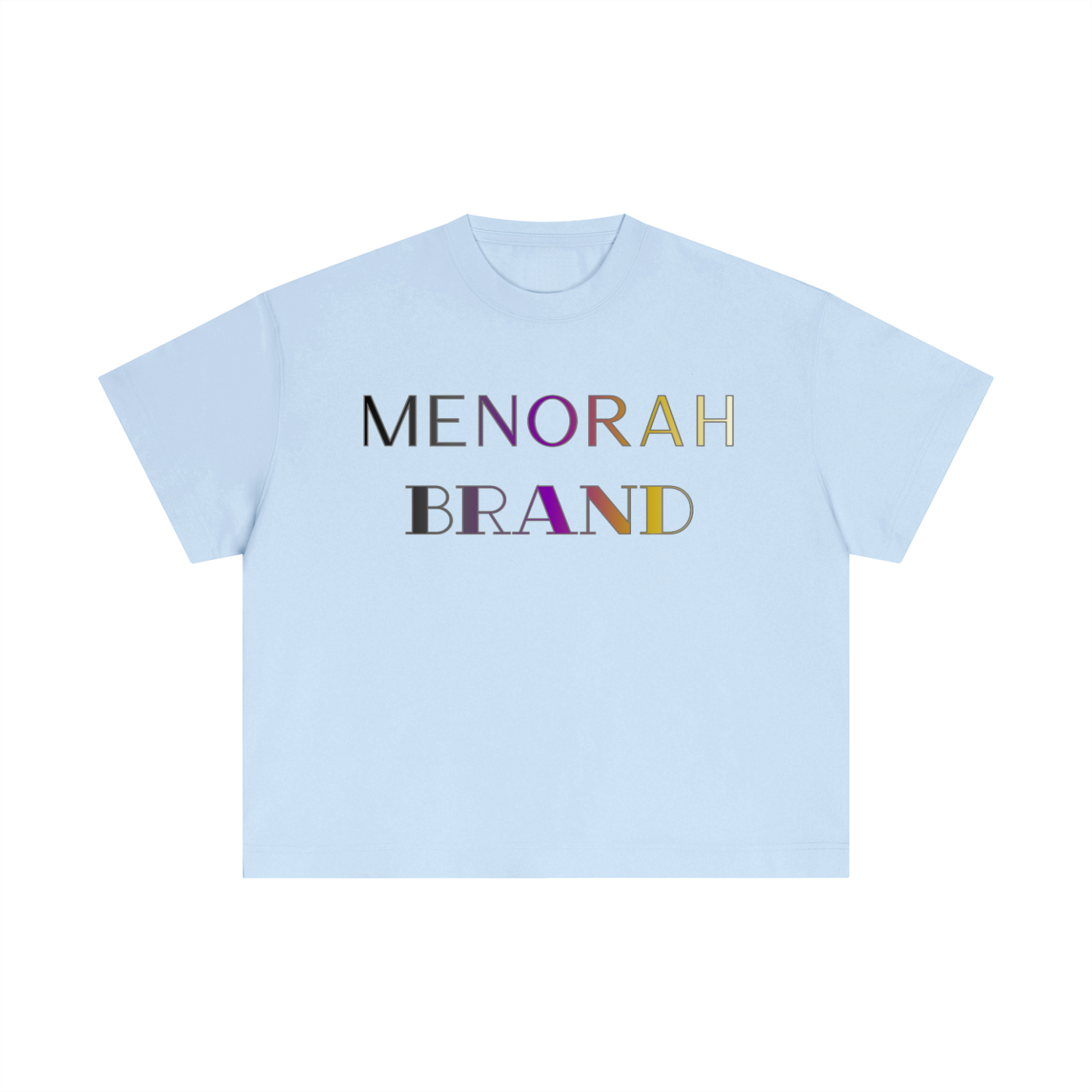 MENORAH BRAND