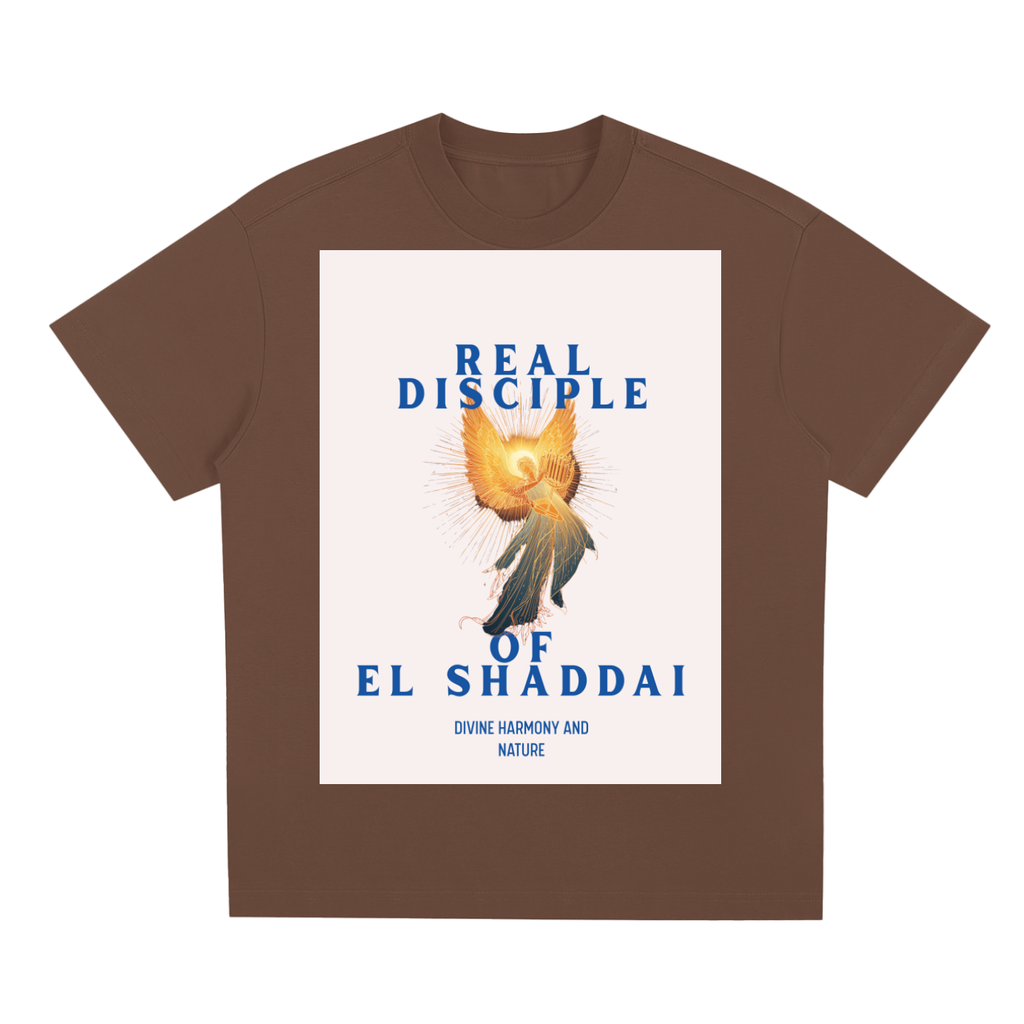 REAL DISCIPLE