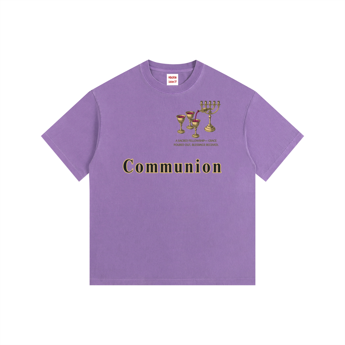 COMMUNION