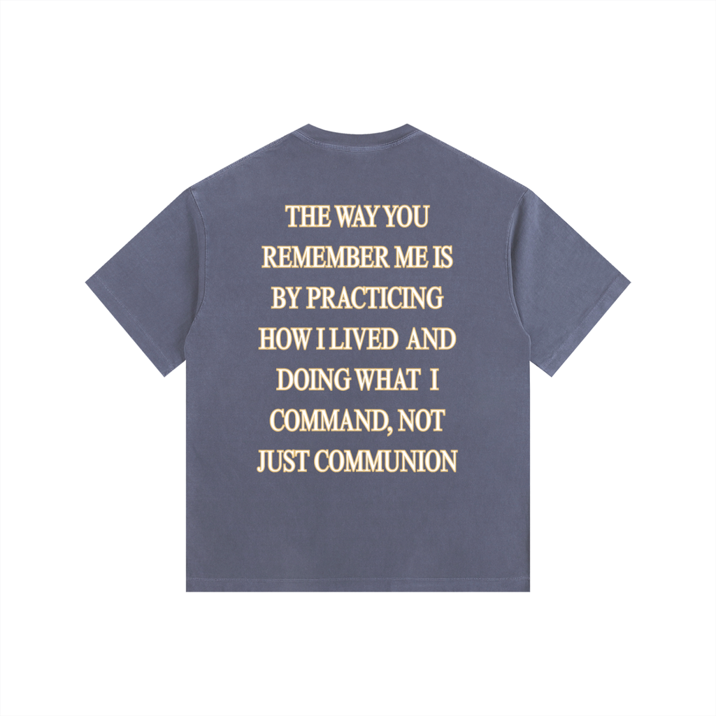 COMMUNION