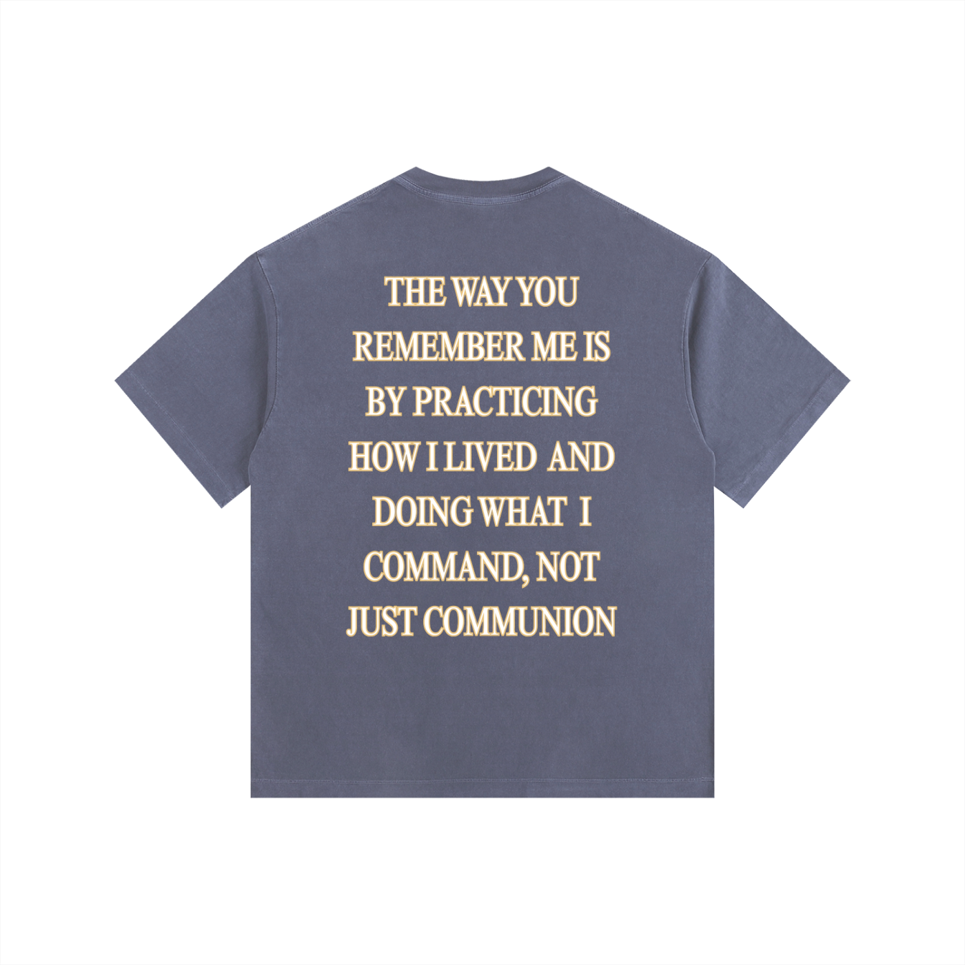 COMMUNION