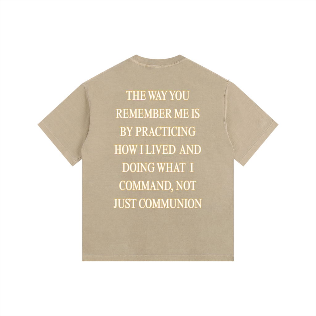 COMMUNION