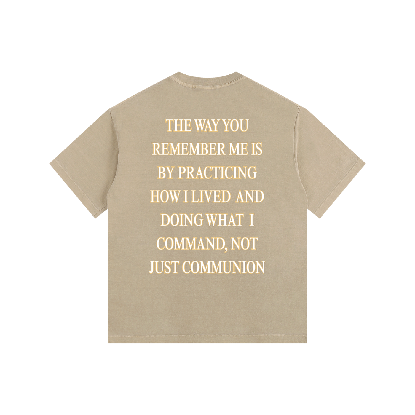 COMMUNION