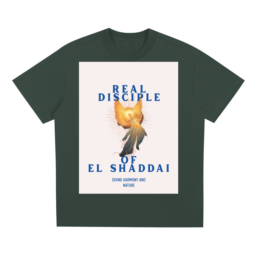 REAL DISCIPLE