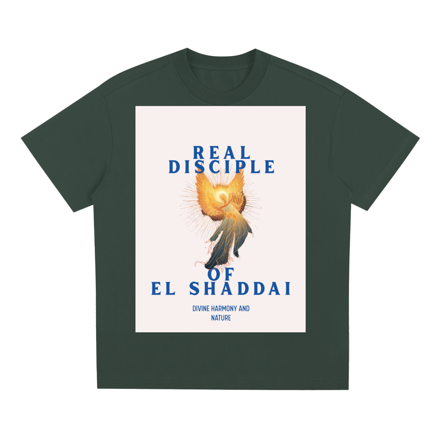 REAL DISCIPLE