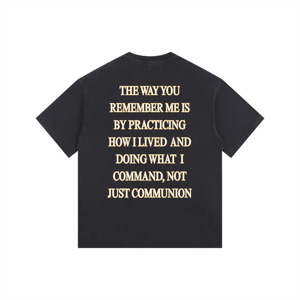 COMMUNION