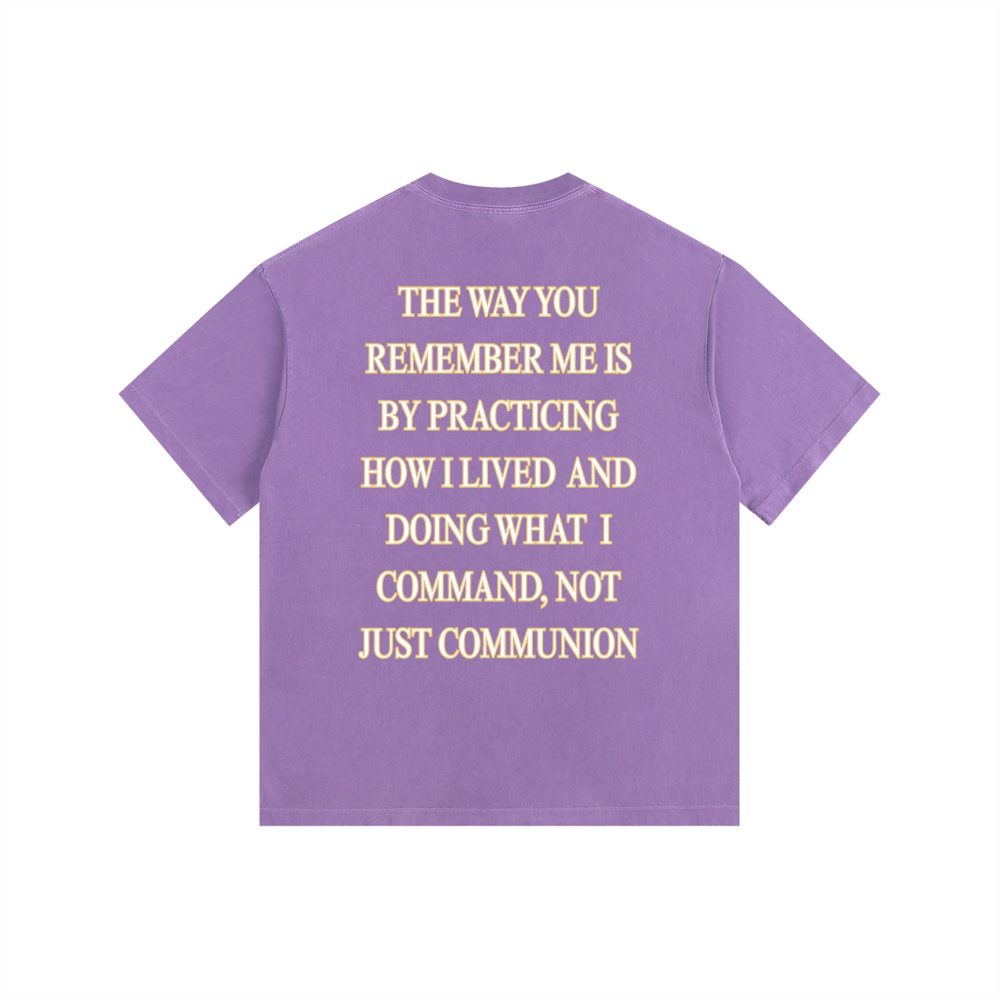 COMMUNION