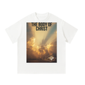 THE BODY OF CHRIST IS TRYING
