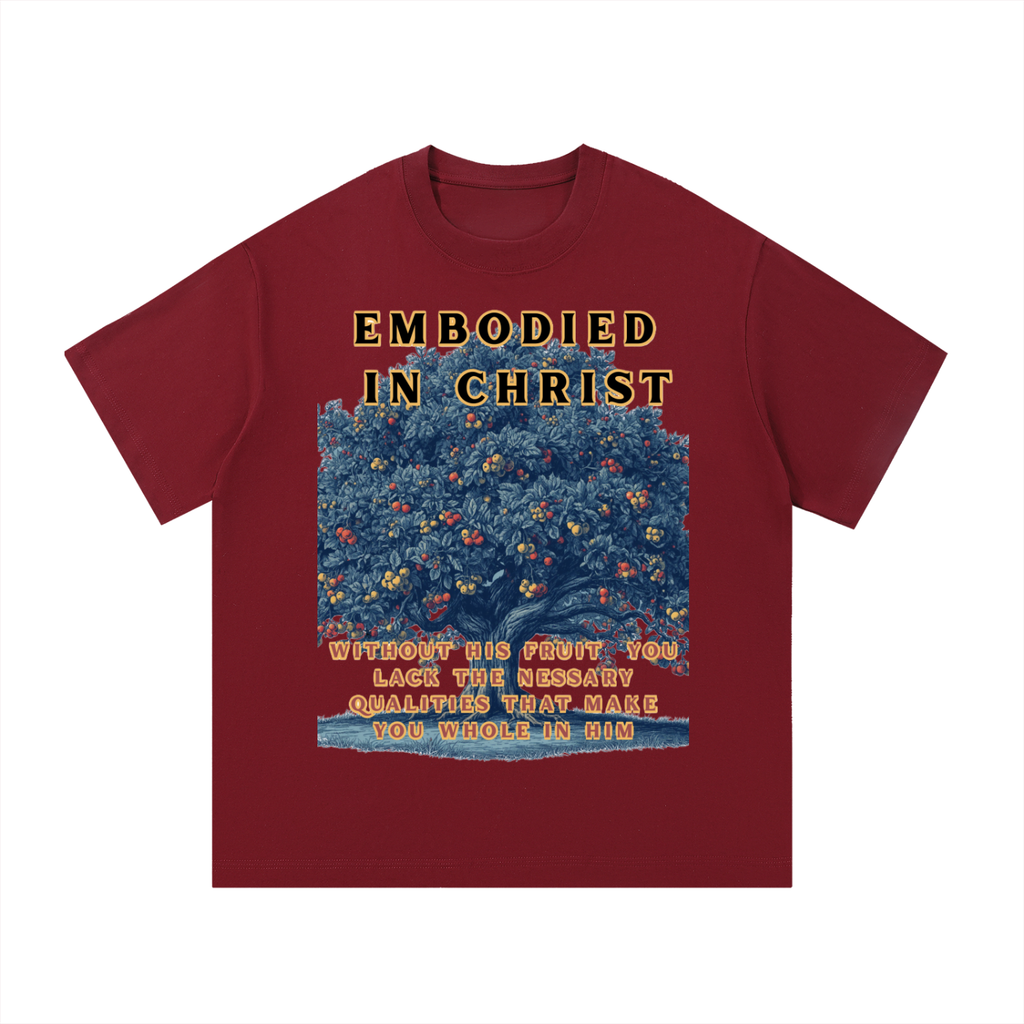 EMBODIED