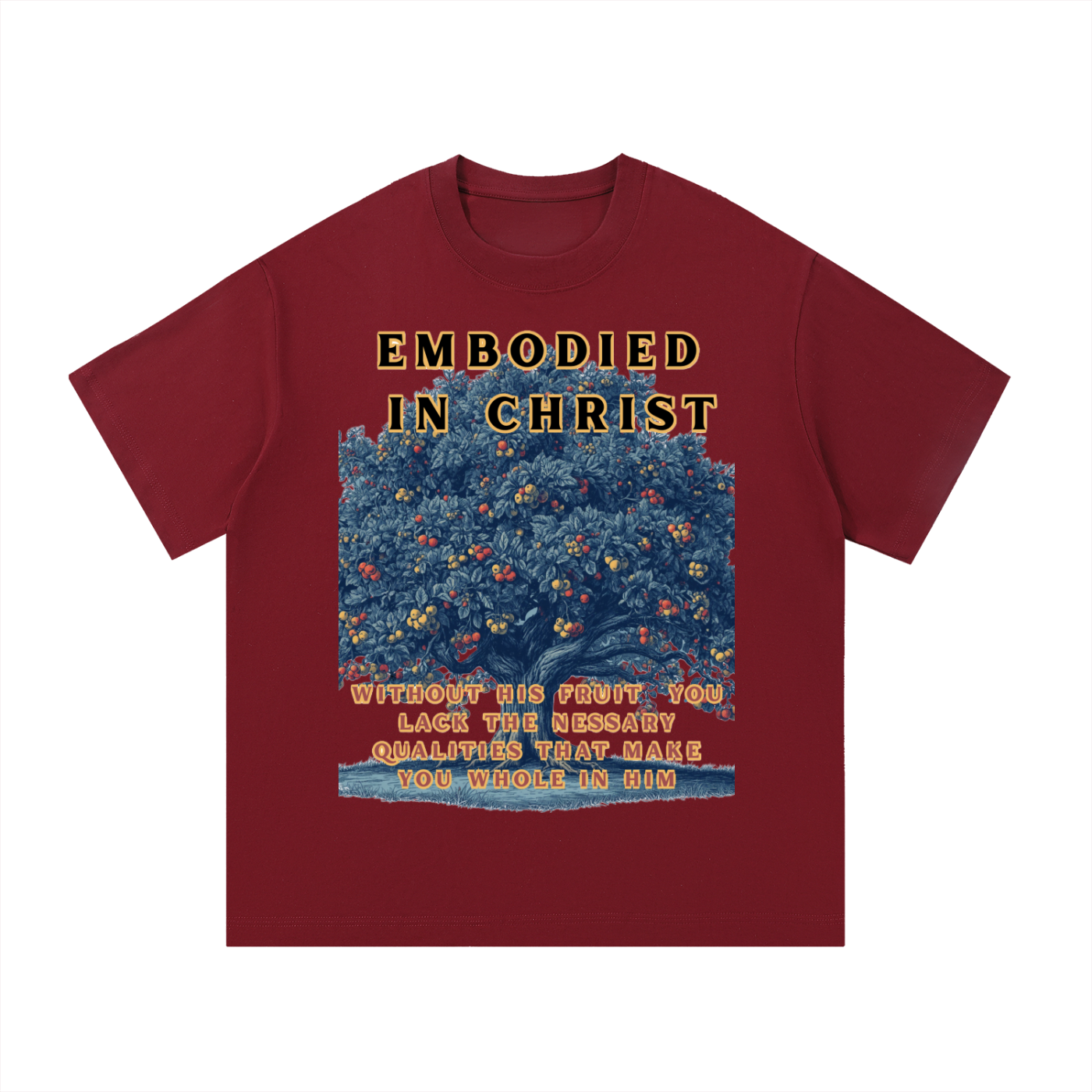 EMBODIED