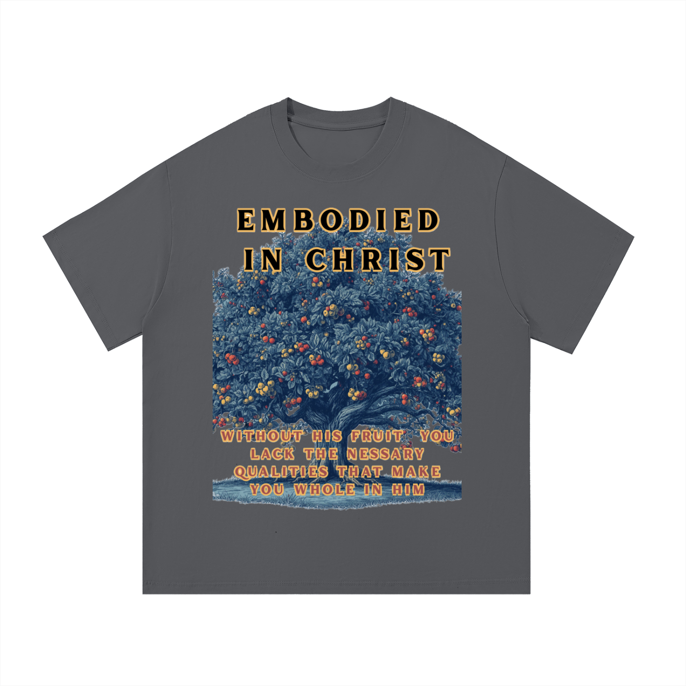 EMBODIED