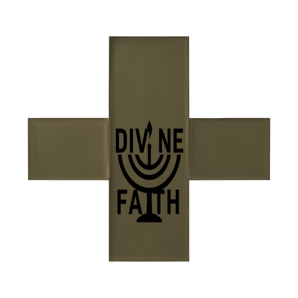 DIVINE FAITH