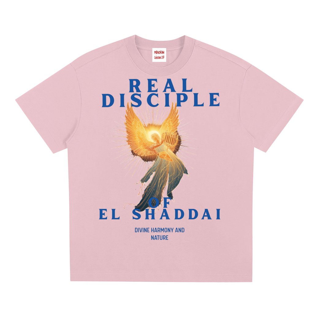REAL DISCIPLE OF CHRIST