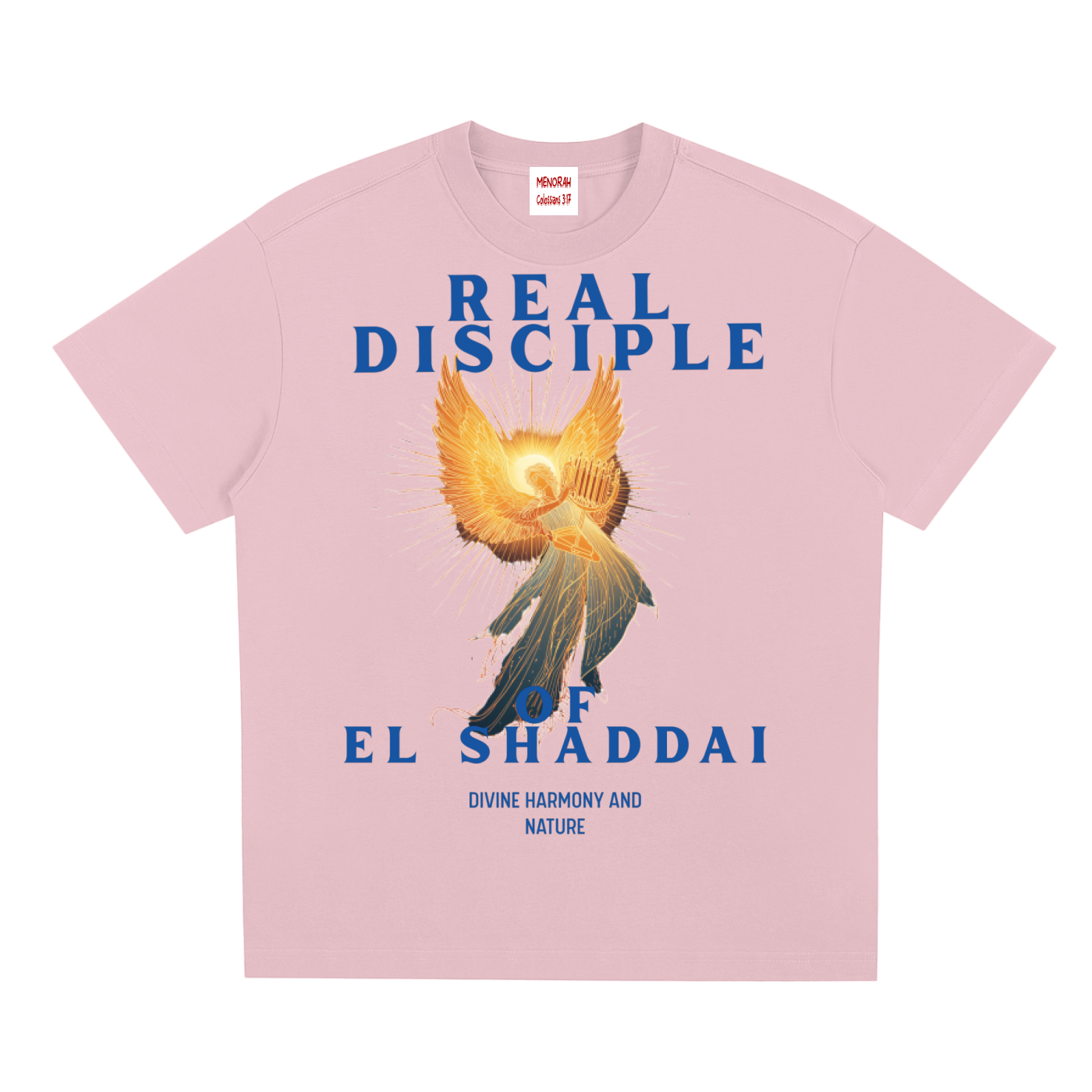 REAL DISCIPLE OF CHRIST