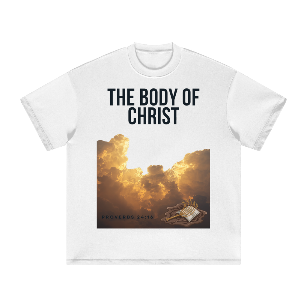THE BODY OF CHRIST