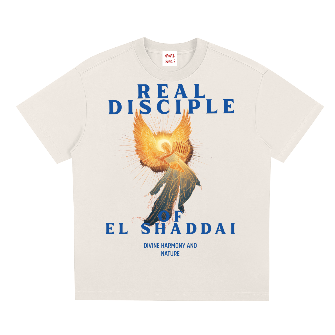 REAL DISCIPLE OF CHRIST