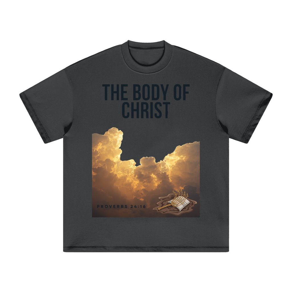 THE BODY OF CHRIST