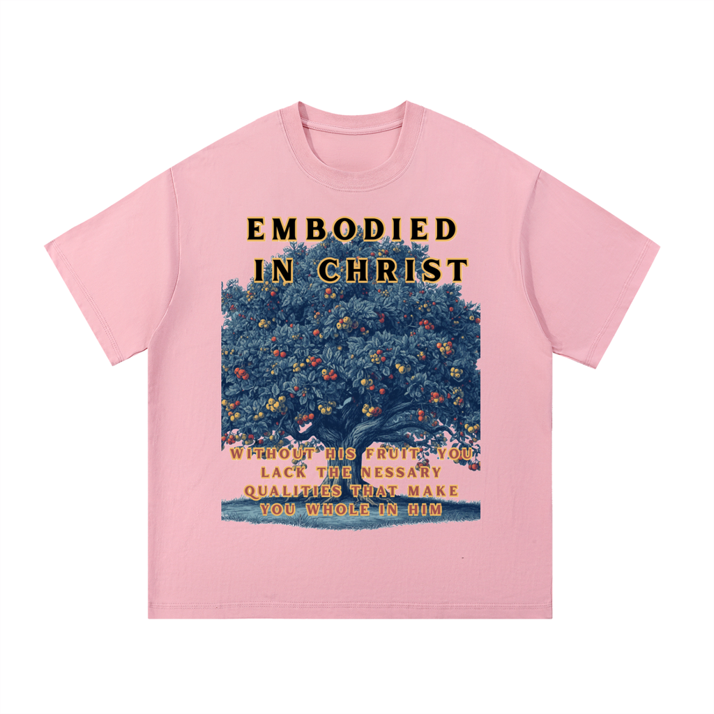 EMBODIED