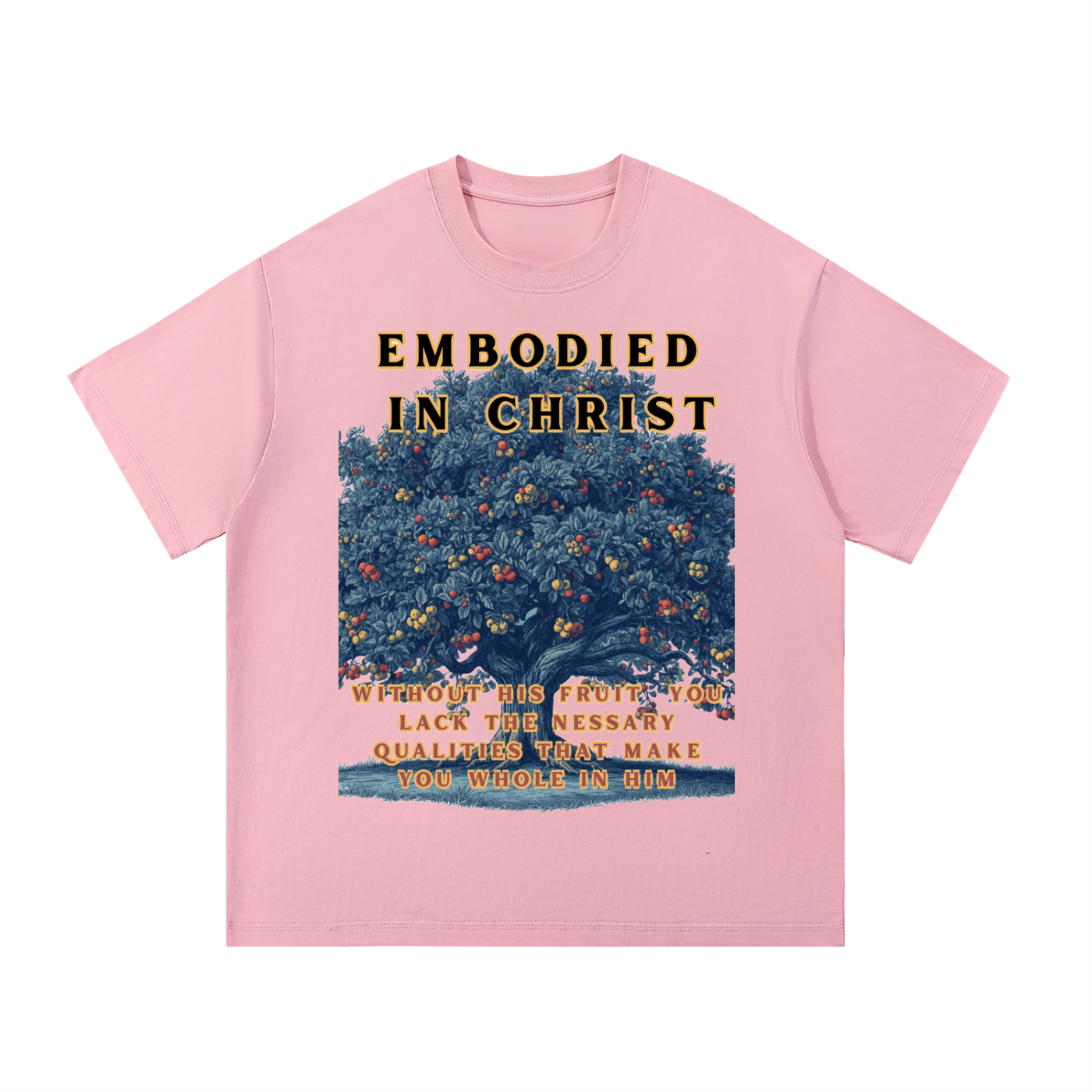 EMBODIED