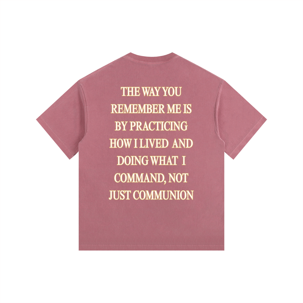 COMMUNION