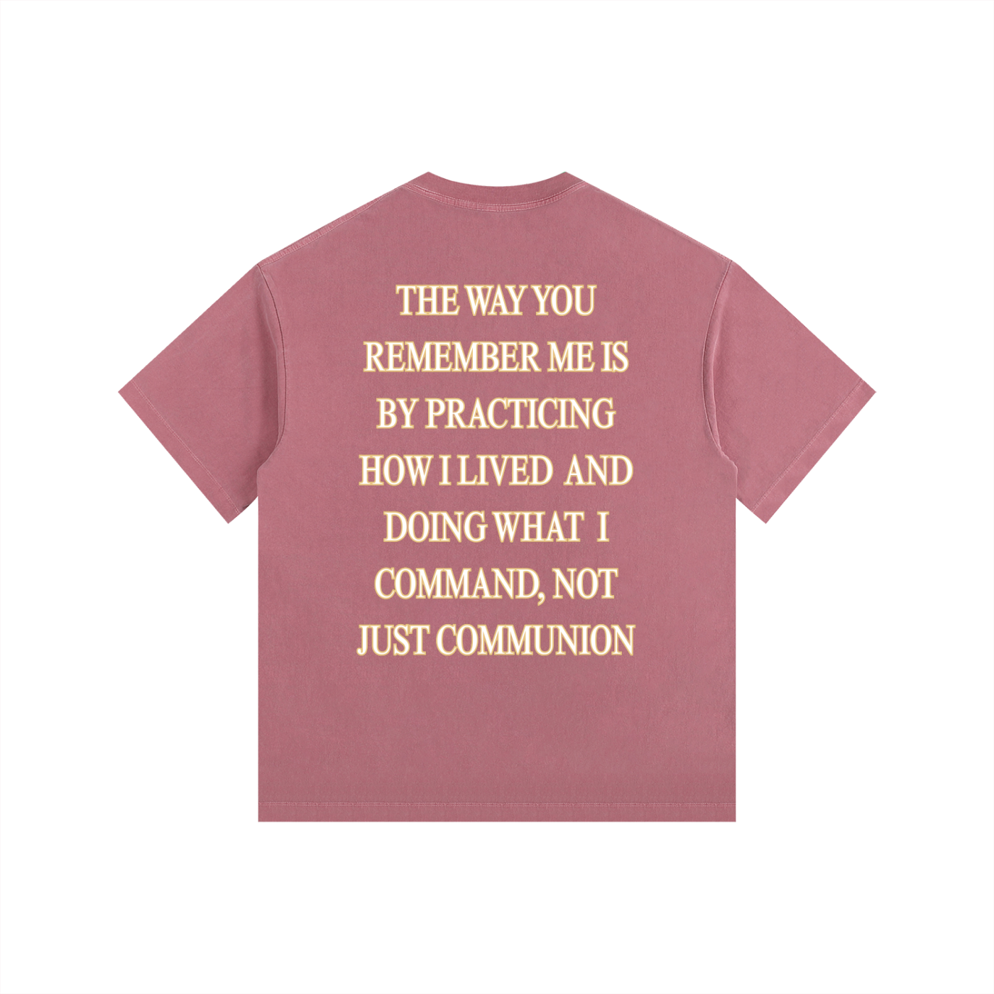 COMMUNION