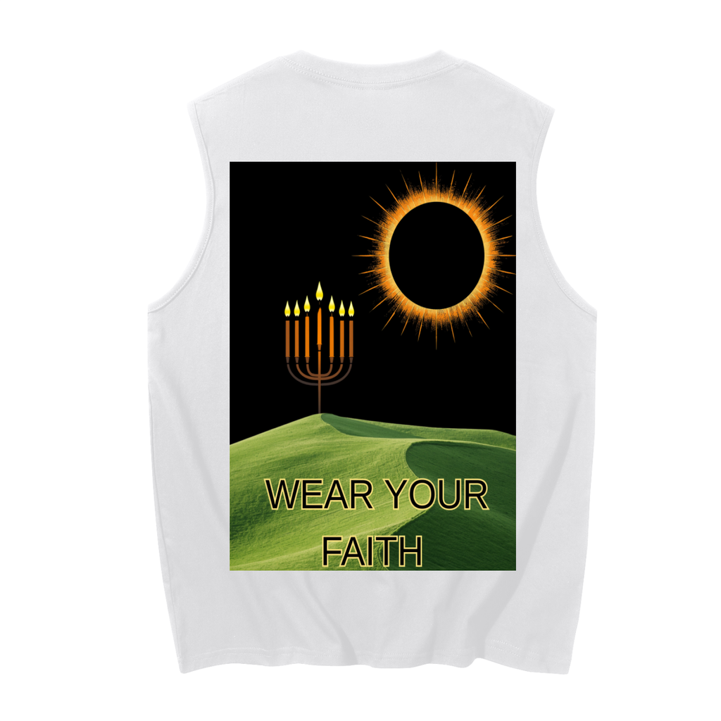 WEAR YOUR FAITH