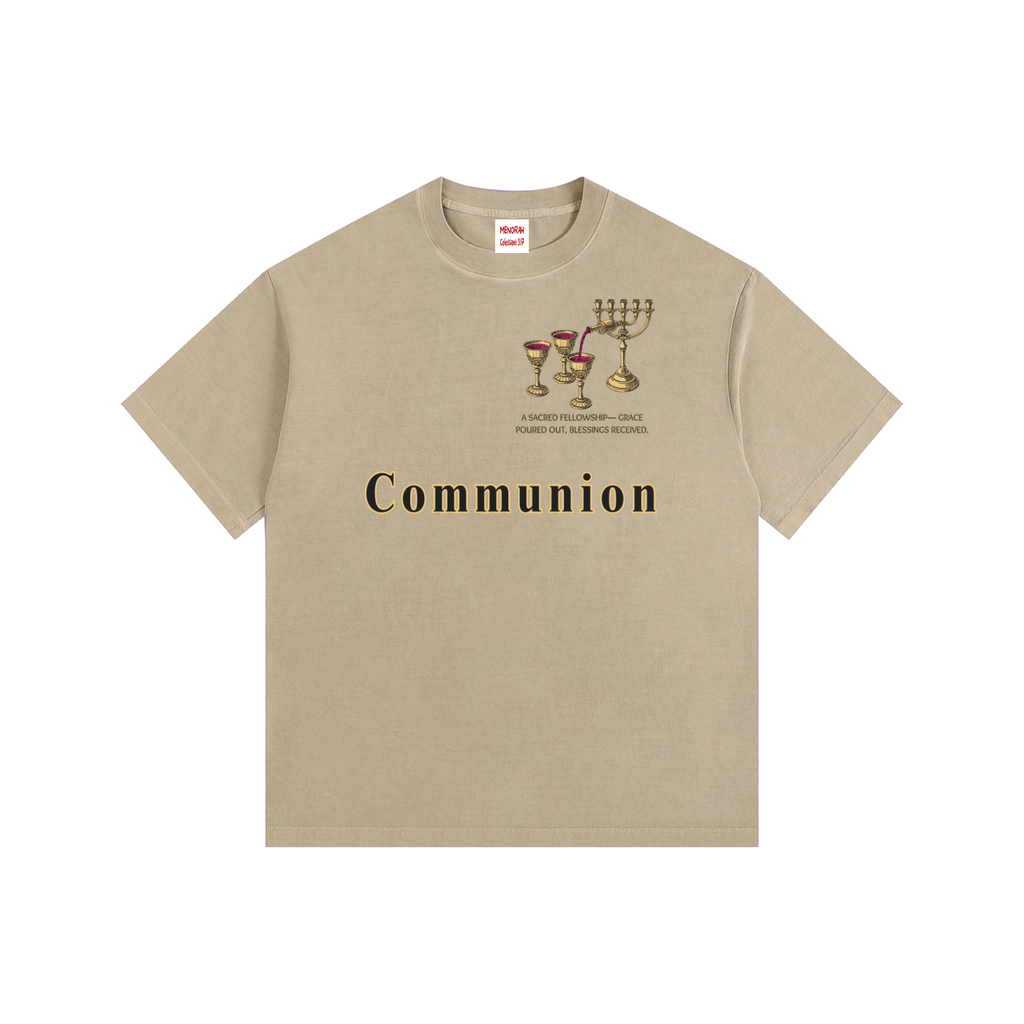 COMMUNION