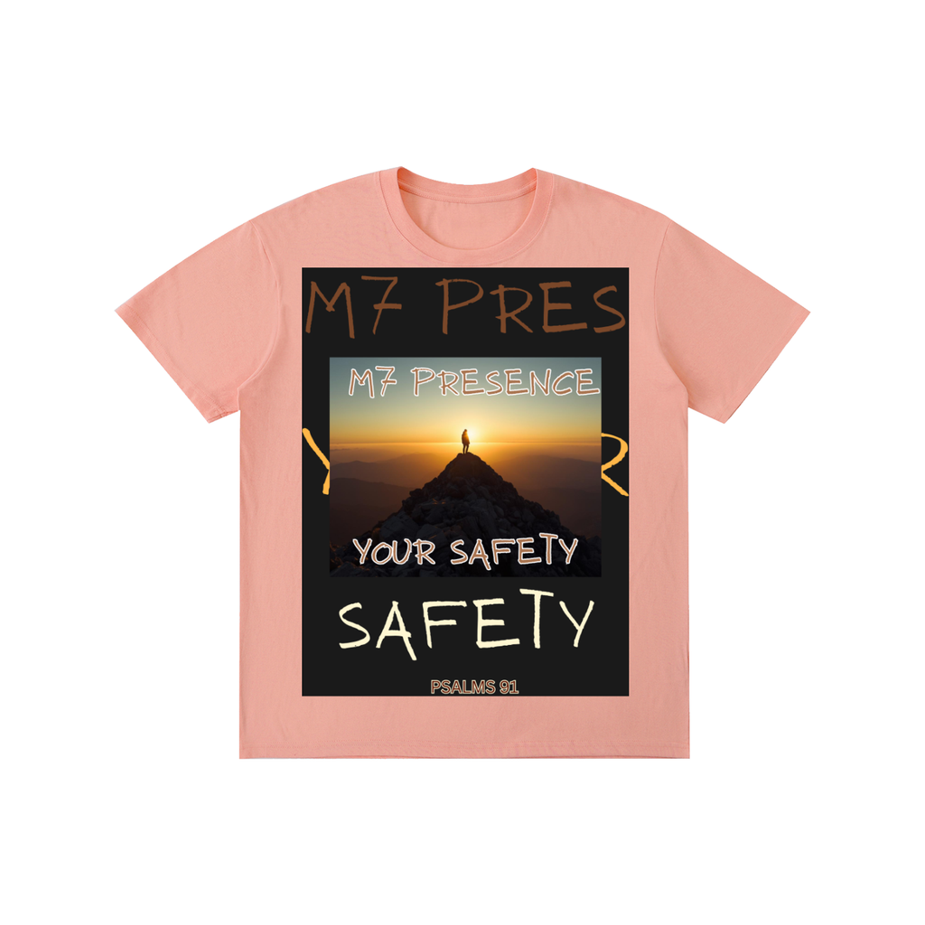 MY SAFETY