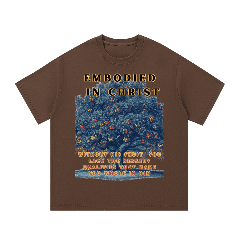 EMBODIED