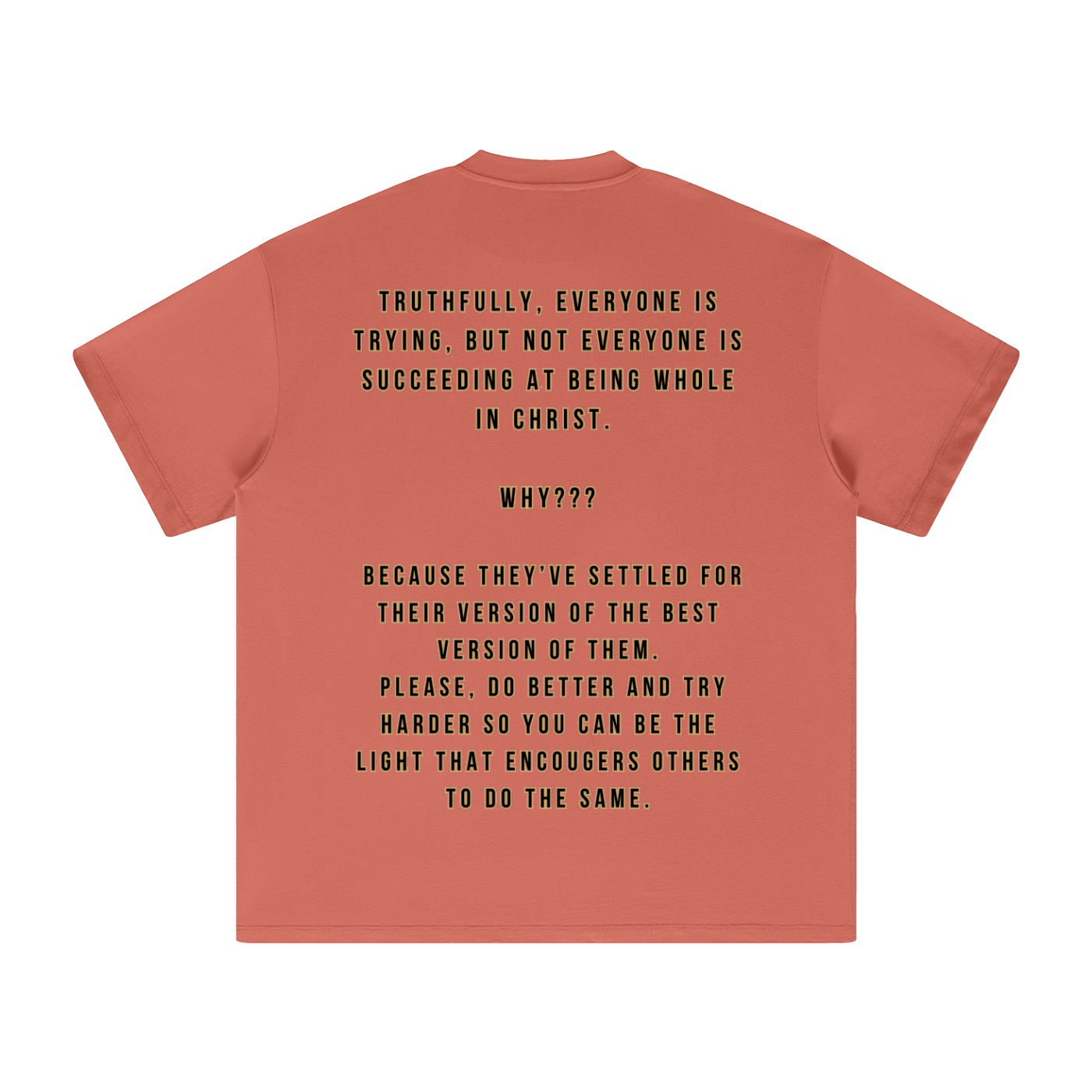 THE BODY OF CHRIST