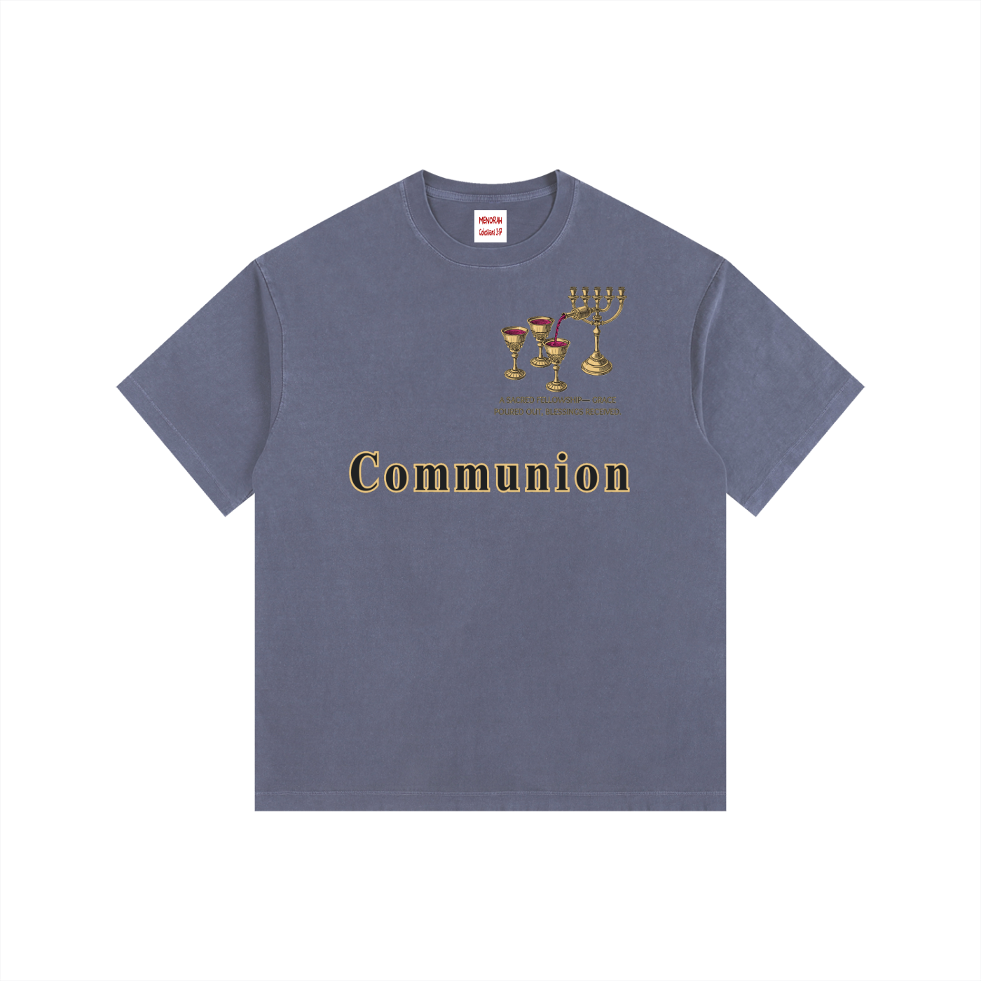 COMMUNION