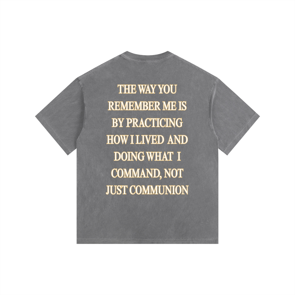 COMMUNION