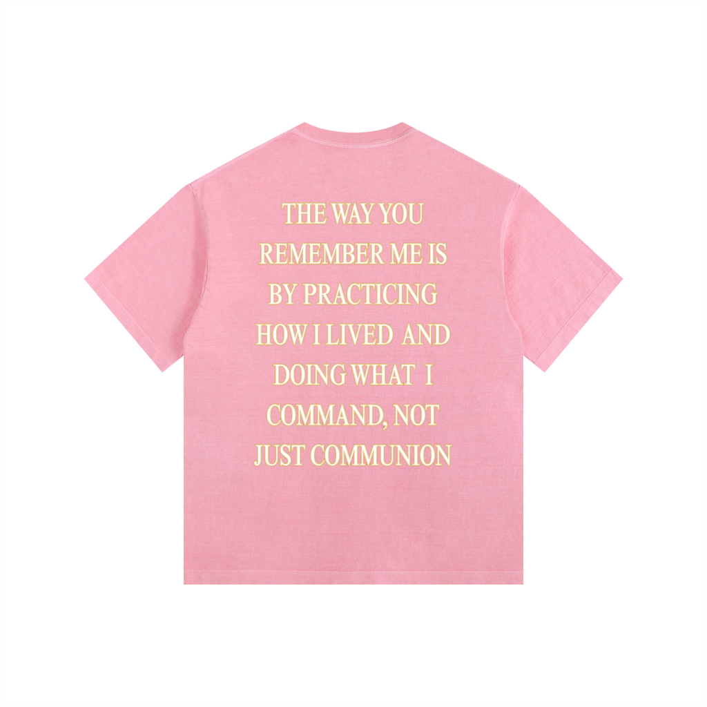 COMMUNION