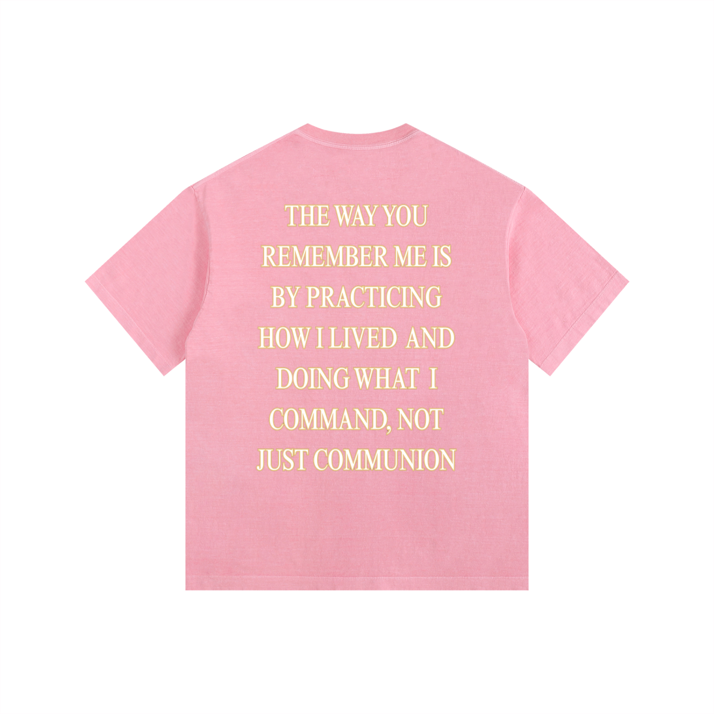 COMMUNION