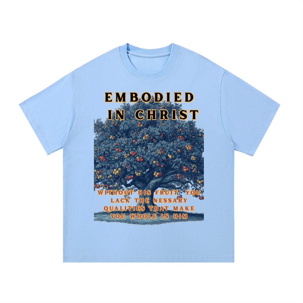 EMBODIED