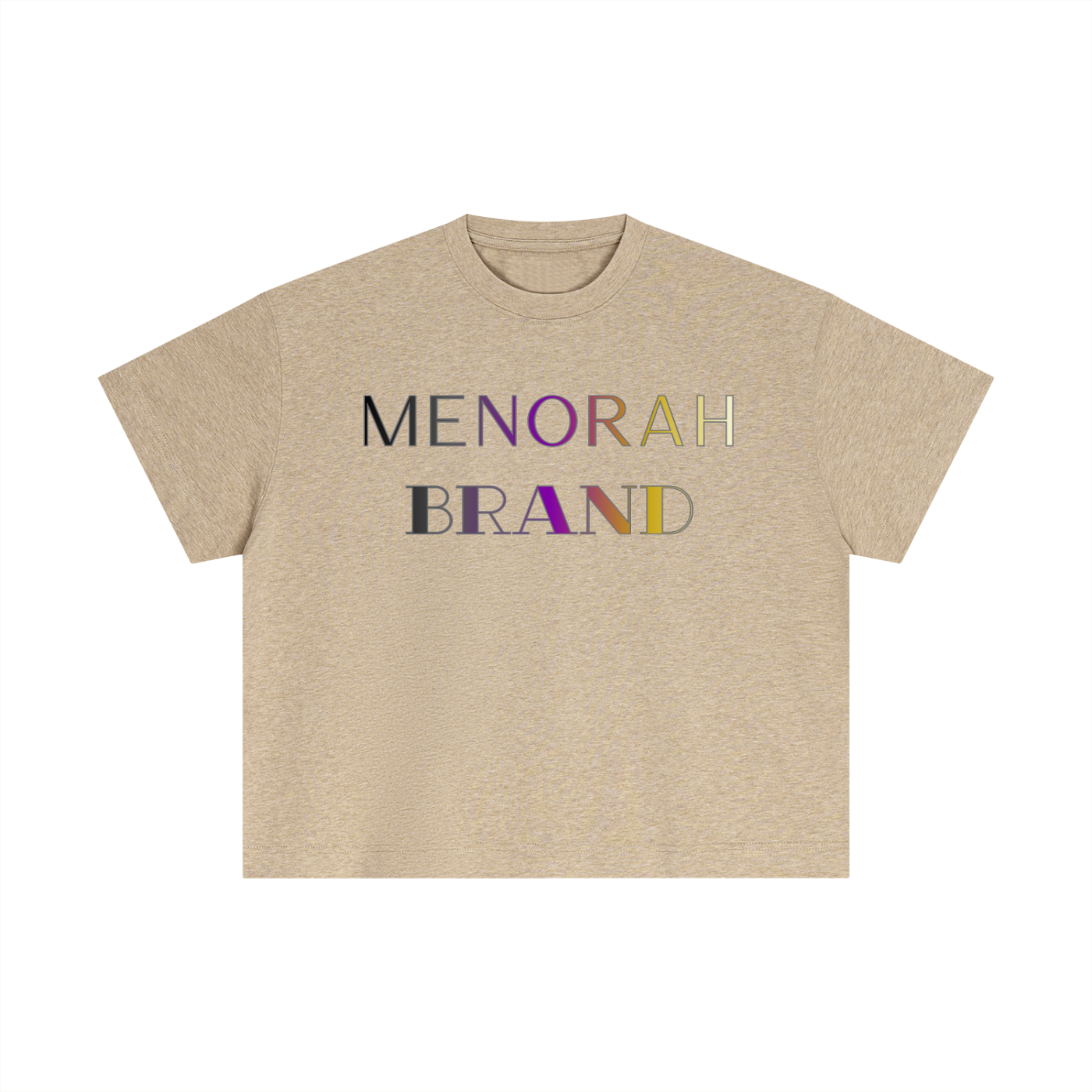 MENORAH BRAND