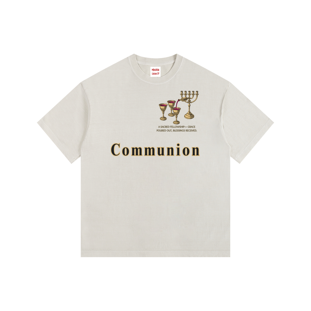COMMUNION